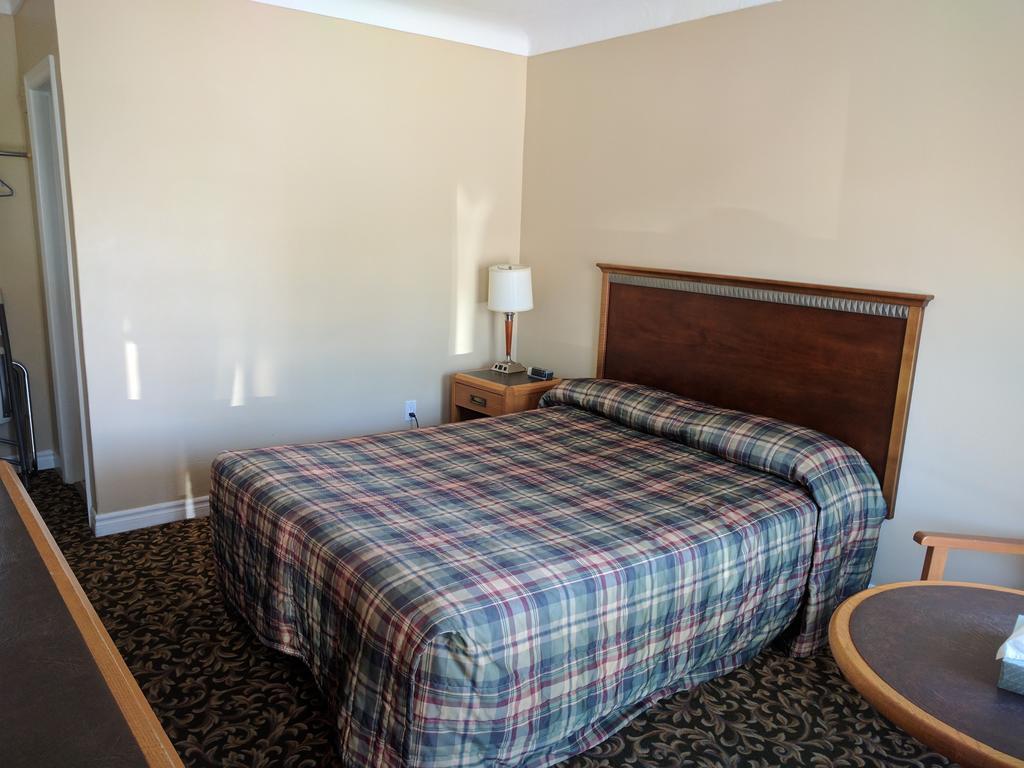 Franklin Motel, Tent & Trailer Park North Bay Bagian luar foto